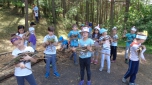 ŠVP - Projekt cesta kolem světa za poznáním